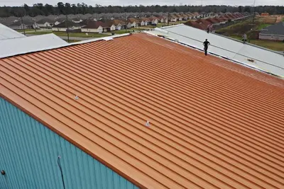 Pirate Custom Exteriors