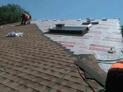 Elder Construction LLC | Roofing Company