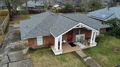SoCo Roofing & Restoration