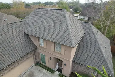 Reliable Roofing