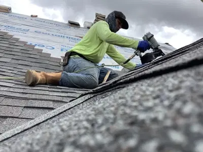 Louisiana Roof Crafters LLC