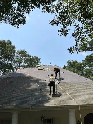 Epic Roofing