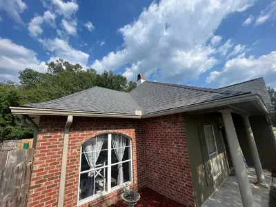 Lifetime Roofing LLC.