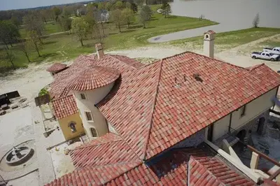 Garcia Roofing