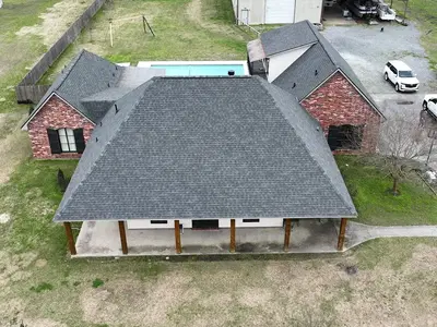 USA Roofing, LLC