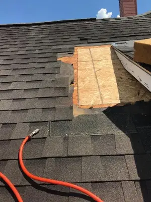 B & H Construction - Flat Commercial and Metal Roofing Baton Rouge