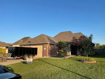Better Built Contractors