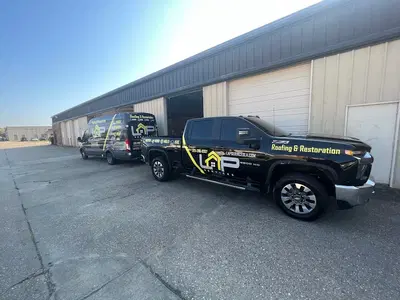 LAP Services LLC.