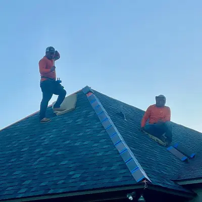 HudCo Roofing & Exteriors