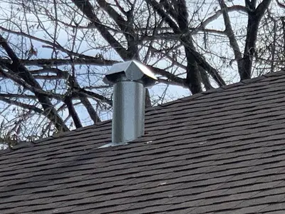 Ryson Roofing