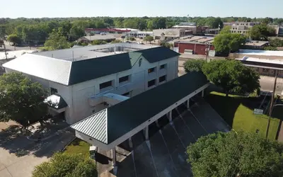Lentz Roofing