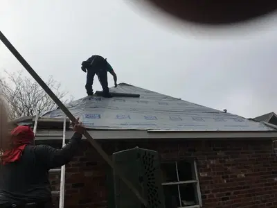 McPipe Roofing