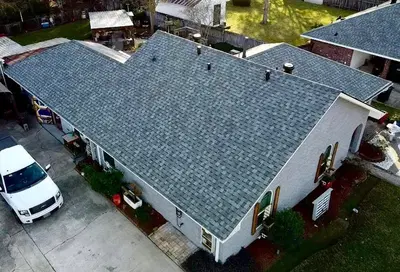 C.A.S Roofing & Advising