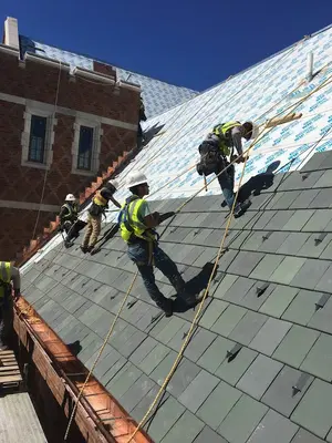 Roofing Solutions