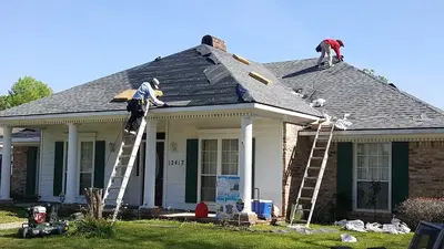 B & H Construction