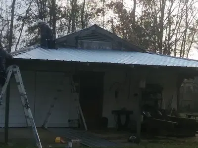 Eagle Quality Roofing and Sheet Metal LLC