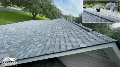 Alvarez Roofing, Llc