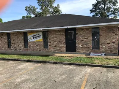 Songy's Roofing & Contractors LLC