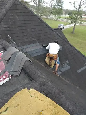 All State Roofing LLC