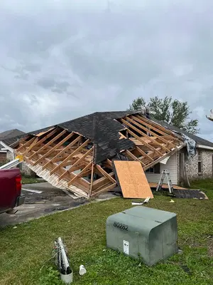 WBR Roofing and Construction