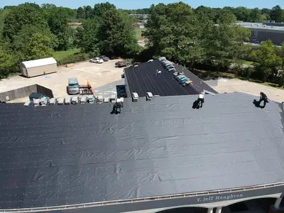Keystone Roofing