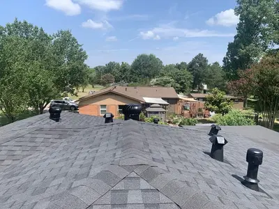 Pintail Roofing