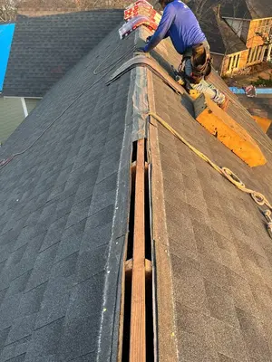 Watertight Roofing and Construction LLC