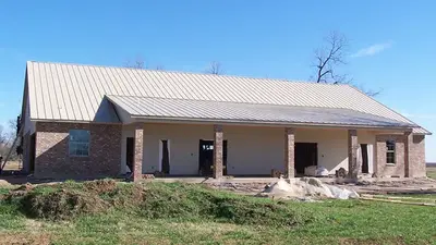 Roofing By Martinez LLC