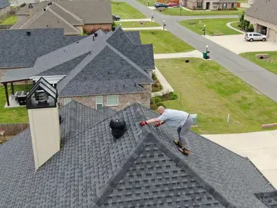 Trademark Roofing Solutions