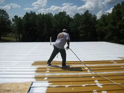 Gold Star Construction & Roofing, Inc.