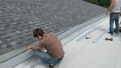 Grosjean Brothers Roofing LLC