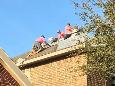 iConcrete Construction & Roofing