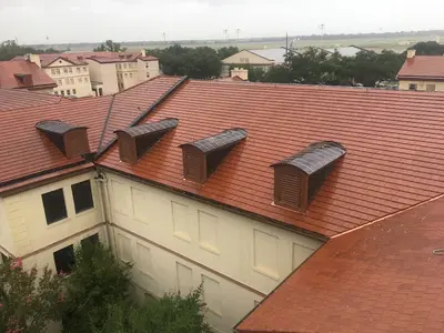 Corporate Roofing