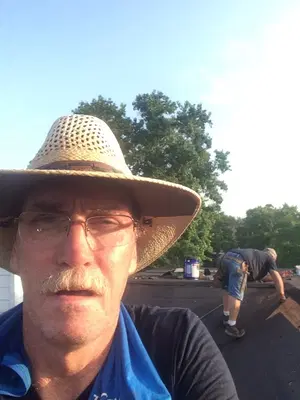 Jeremy Oxley Roofing