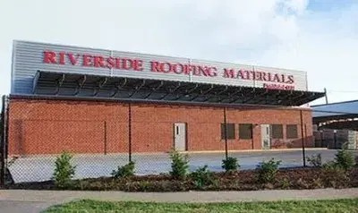 Riverside Roofing Materials