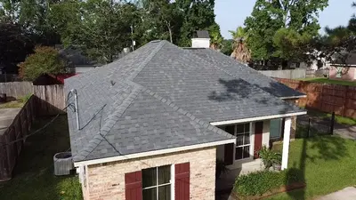 Home Pros Roofing