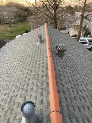 Shifflett Roofing
