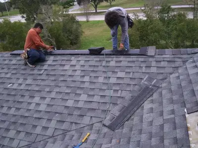 Roof Squad