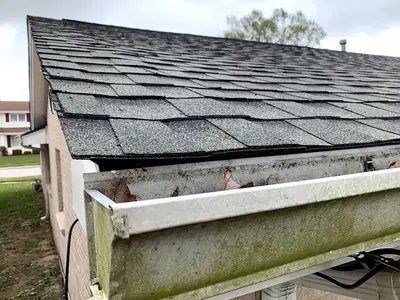 Triangle Roofing LLC