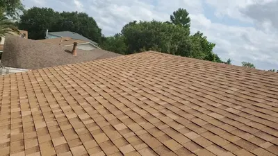 Garcia Roofing
