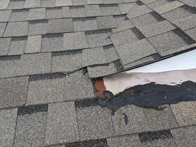American Men Roofing Inc