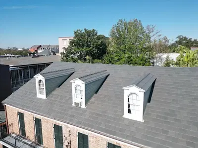 Lone Wolf Renovations