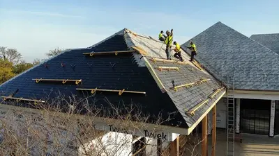 Raycon Contractors