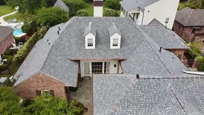 Structure Ace Roofing & Solar
