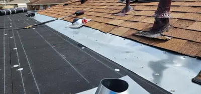 Avocado Roofing