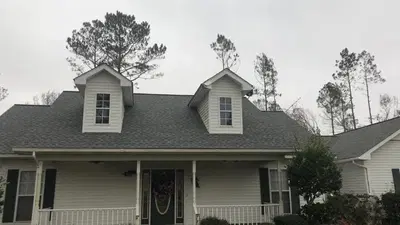 Ridgestar Roofing & Contracting LLC