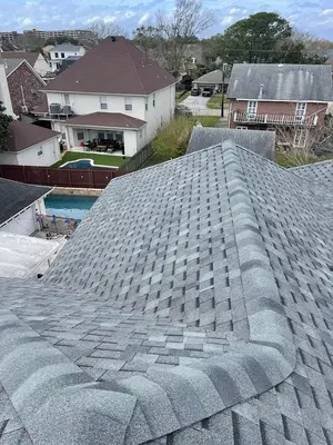Cypress Gulf Coast Roofing & Gutters - Southshore