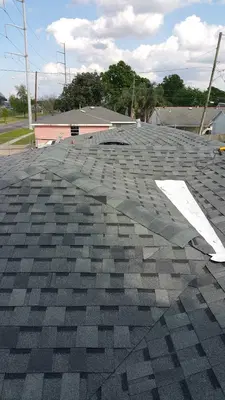 Reinhardt roofing
