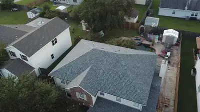Triton Roofing
