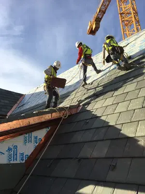 Roofing Solutions